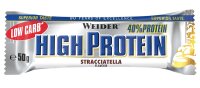 Weider 40% High Protein Low Carb Bar 50g - 1 Riegel...