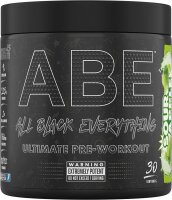 Applied Nutrition ABE Pre-Workout - 315 g Sour Apple