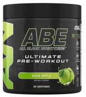 Applied Nutrition ABE Pre-Workout - 375 g Sour Apple