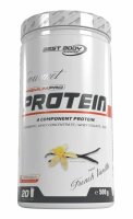 Best Body Gourmet Premium Pro Protein - 500g