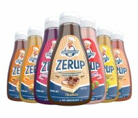 Frankys Bakery Zerup - 425 ml