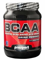 Prosport BCAA Drink Powder - 700 g Dose