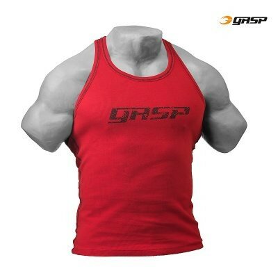 GASP Pro Rib Tank II