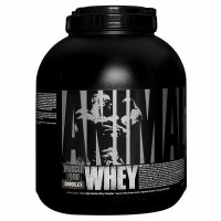 Universal Nutrition Animal Whey 1800 g
