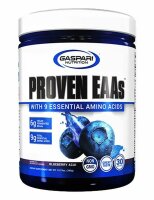 Gaspari Nutrition Proven EAAs - 390 g Pulver