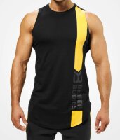Better Bodies Stanton Tank - Wash Black