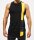 Better Bodies Stanton Tank - Wash Black