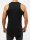 Better Bodies Stanton Tank - Wash Black
