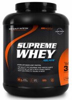 SRS Supreme Whey - 1900g - Dose