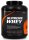 SRS Supreme Whey - 1900g - Dose