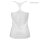 Better Bodies Printed T-back - White