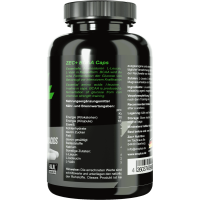 ZEC+ BCAA - 180 Kapseln