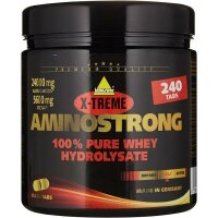Inkospor X- Treme Aminostrong - 240 Tabletten