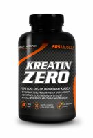 SRS Kreatin Zero - 120 Kapseln
