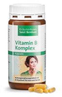 Sanct Bernhard Vitamin B-Komplex-150 Kapseln