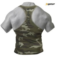 GASP Utility Rib T-Back
