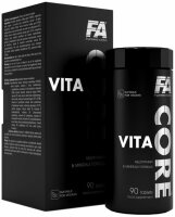 FA Nutrition Vita Core - 90 Tabletten