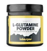 Inkospor L-Glutamin- 350g