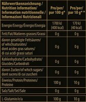 Inkospor L-Glutamin- 350g