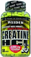 Weider Creatine HCL 3000mg 150 Kapseln