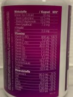 Paulemann-Vital Multi Nutri - 60 Kapseln
