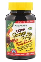 Natures Plus Ultra Source of Life® Natures Plus...