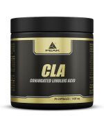 Peak CLA - 70 Kapseln
