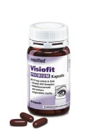 revoMed Visiofit Premium Kapseln - 90 Kapseln
