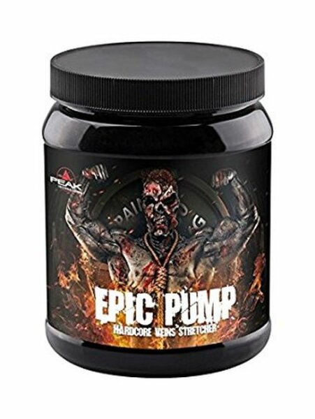 Peak EPIC PUMP 500 g