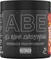 Applied Nutrition ABE Pre-Workout - 315 g Fruit Punch
