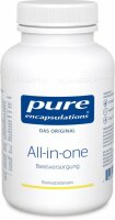 Pure Encapsulations All-in-one - 120 Kapseln