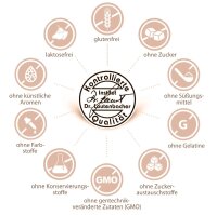 Sovita Multi Mineral Tabletten- 100 Tabletten