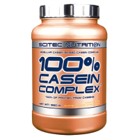 Scitec Nutrition 100% Casein Complex 920g