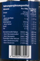 Paulemann-Vital Glucosamin Chondroitin Kapseln- 120 Kapseln