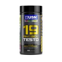 USN 19-Anabol Testo - 90 Kapseln