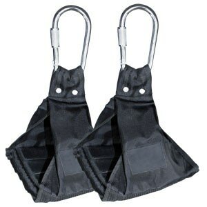 Best Body Armschlaufen für Bauchtraining