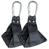 Best Body Armschlaufen für Bauchtraining
