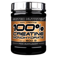 Scitec Nutrition 100% Creatine 500g