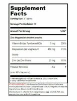 SAN Testo Hardcore- 90 Tabletten