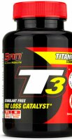 SAN T3 - 180 caps