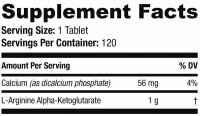 SAN AAKG - 120 Tabletten