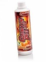 IronMaxx L-Carnitin Pro Liquid 500ml