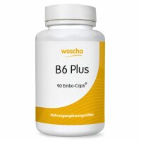 Woscha B6 Plus - 90 K-Caps