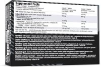 Olimp Beta-Alanine Carno Rush - 80 Mega Tabs