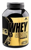 Peak Whey Selection 1800 g