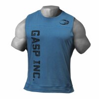 GASP 3045 Tank, Ocean Blue