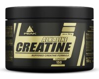 Peak Alkalin Creatin 150 Kapseln