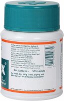 Himalaya - Gasex - 100 Tabletten