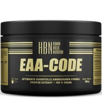 Peak HBN EAA-Code - 200 Kapseln