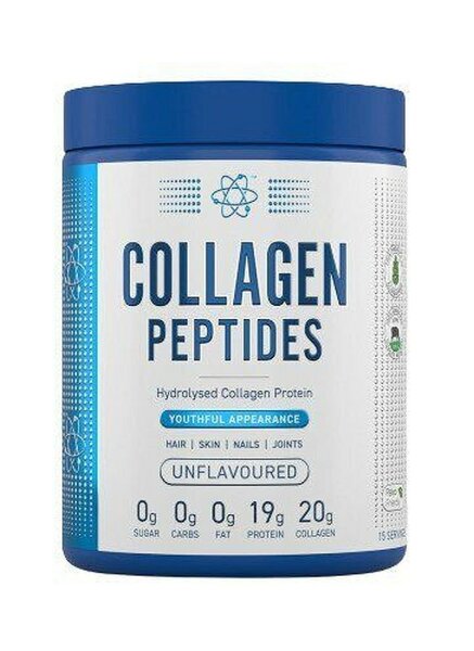 Applied Nutrition Collagen Peptides - 300g-Dose